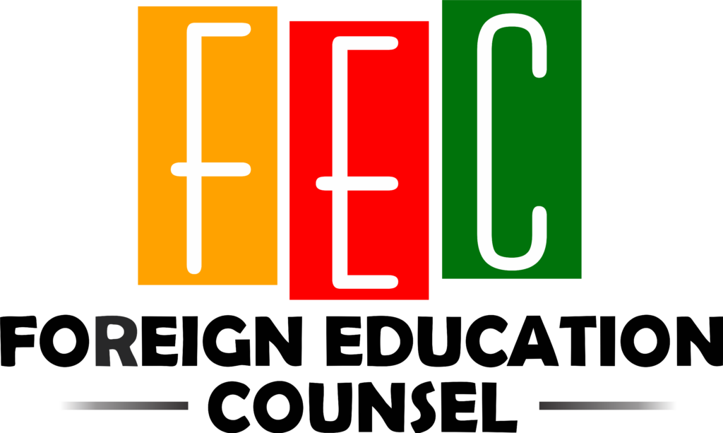 FECP Logo
