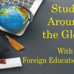 Choosing a study Abroad Destination During Pandemic of Covid-19