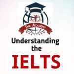 Understanding the IELTS