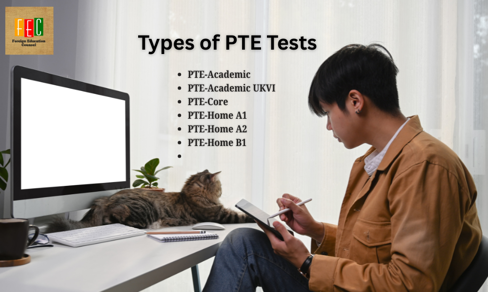 PTE-Test-Fee
